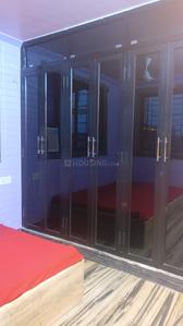 Bedroom Image of PARESH JAIN in Marine Lines, Mumbai