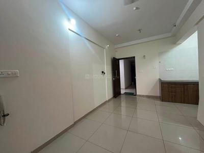 Studio Flat