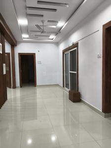 Hall Image of 2000 Sq.ft 3 BHK Apartment / Flat for rent in Sahiti Sumukhi Orbit, Madhapur Hyderabad for Rs. 60000