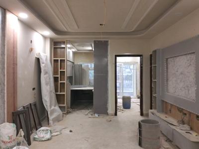 3 BHK Independent Builder Floor