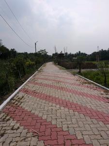 Image of 720 Sq.ft Residential Plot / Land for sale in Nest Valley, Joka, Kolkata for Rs. 180000