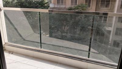 Image of 890 Sq.ft 2 BHK Apartment / Flat for rent in Choice Goodwill Crescent, Keshav Nagar, Pune for Rs. 30000