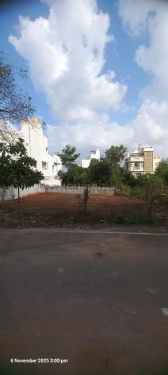 Railway Layout, Jnana Ganga Nagar Main Image 1