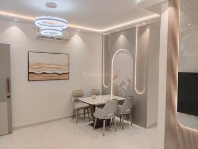 Hall Image of 782 Sq.ft 2 BHK Apartment / Flat for sale in Mira Road East Mira Bhayandar for Rs. 10500000