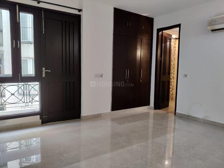 Anand Niketan Bedroom 1