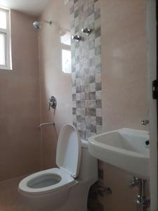 Bedroom Two Image of 1120 Sq.ft 3 BHK Builder Floor for sale in Signature Global Park 4 And 5 Phase II, Sector 36 Sohna for Rs. 9700000