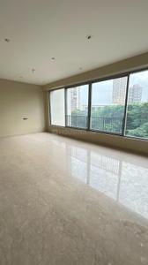 Hall Image of 1350 Sq.ft 3 BHK Apartment / Flat for sale in Oberoi Eternia Towers A to D, Mulund West Mumbai for Rs. 46000000