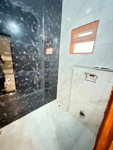 Bathroom Image of 944 Sq.ft 3 BHK Independent House for sale in GBP Crest, Bhago Majra Mohali for Rs. 7900000