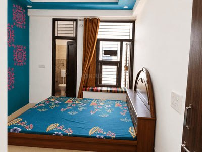 Image of 1250 Sq.ft 2 BHK Apartment / Flat for sale in Gandhi Path West, Jaipur for Rs. 4200000