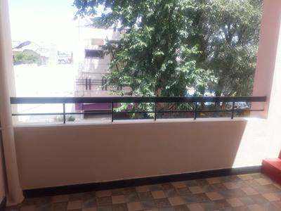 Balcony Image of 600 Sq.ft 1 BHK Independent House for sale in Gandhi Peth Gadag for Rs. 4000000