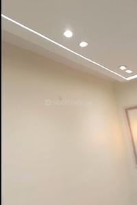 Bedroom Image of 900 Sq.ft 2 BHK Builder Floor for sale in Ramesh Nagar New Delhi for Rs. 14000000