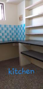 Kitchen Image of 650 Sq.ft 1 RK Independent House for rent in Ramamurthy Nagar Bengaluru for Rs. 15500