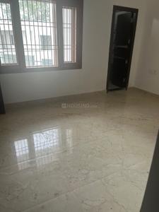 3 BHK Independent Builder Floor