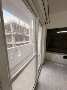 Balcony Image of 1300 Sq.ft 3 BHK Apartment / Flat for rent in Mitganahalli Bengaluru for Rs. 34000