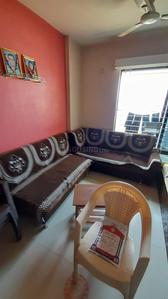2 BHK Flat