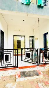 Image of 1800 Sq.ft 2 BHK Villa for rent in Memnagar, Ahmedabad for Rs. 45000