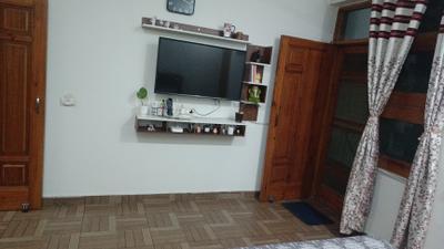 Bedroom Image of 1110 Sq.ft 3 BHK Independent House for sale in Saidpura Dera Bassi for Rs. 7200000