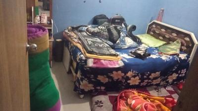 Bedroom Image of 475 Sq.ft 2 BHK Apartment / Flat for rent in Chakan Pune for Rs. 10000