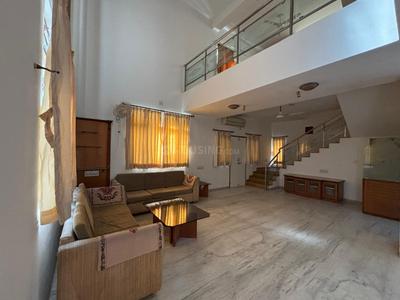 Hall Image of 2700 Sq.ft 4 BHK Independent House for sale in Memnagar Ahmedabad for Rs. 34500000
