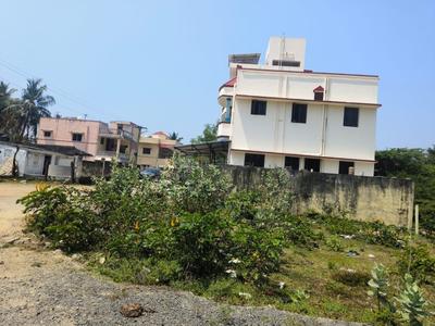 Image of 1536 Sq.ft Residential Plot / Land for sale in Mambakkam, Chennai for Rs. 8448000