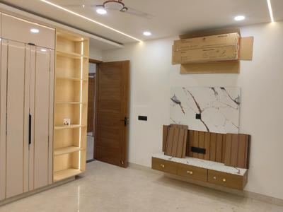 Bedroom Image of 2590 Sq.ft 3 BHK Apartment / Flat for sale in Conscient Hines Elevate, Sector 59 Gurgaon for Rs. 63000000