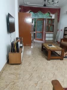 1 BHK Independent Builder Floor