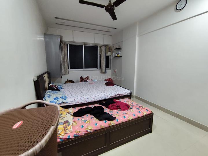 Agarwal Ajay Apartments Bedroom 1