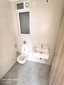 Image of 700 Sq.ft 1 BHK Apartment / Flat for rent in Ashar Arize, Kalwa, Thane for Rs. 27000
