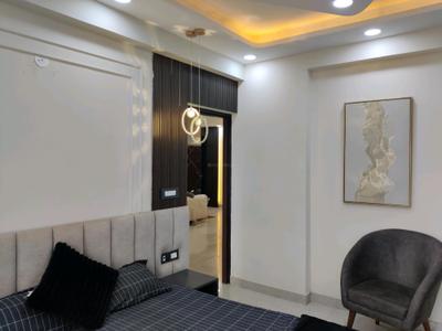 Bedroom Image of 1400 Sq.ft 3 BHK Apartment / Flat for sale in Anthem Kingdom Homes, Ghukna Ghaziabad for Rs. 10500000