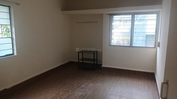 Animesh apartment Bedroom One 1