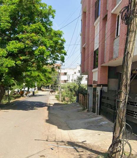 VGN Blooming Garden, Mugalivakkam Main Image 1