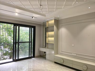 1 BHK Independent Builder Floor