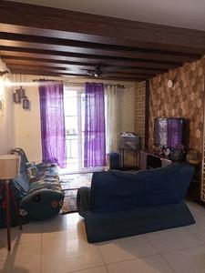 Hall Image of 1455 Sq.ft 3 BHK Apartment / Flat for sale in MIMS Habitat by MIMS Builders, Hennur Bengaluru for Rs. 11600000