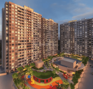 3 BHK Flat
