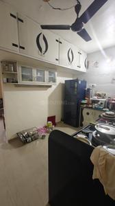 Kitchen Image of 1200 Sq.ft 2 BHK Independent House for sale in Gotri Vadodara for Rs. 8000000