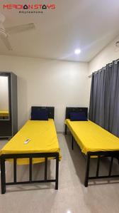 Image of Meridian Stays in Andheri West, Mumbai