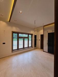 Bedroom Image of 2600 Sq.ft 4 BHK Villa for sale in Pukkattupady Kochi for Rs. 13900000