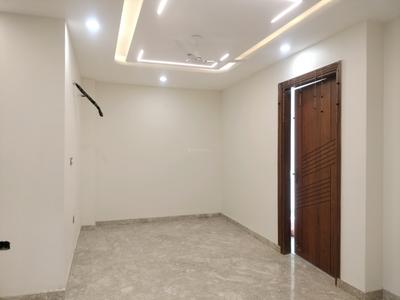 Dining Area Image of 2250 Sq.ft 4 BHK Builder Floor for sale in Sector 15A Faridabad for Rs. 23000000