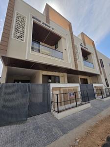 Image of 2700 Sq.ft 4 BHK Villa for sale in Jagatpura, Jaipur for Rs. 20000000