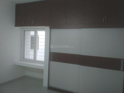 Bedroom Image of 1393 Sq.ft 2 BHK Apartment / Flat for sale in Kadubeesanahalli Bengaluru for Rs. 23100000