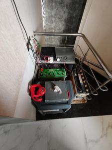 Image of 3300 Sq.ft 3 BHK Independent House for sale in Iyyappanthangal, Chennai for Rs. 33000000