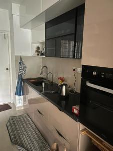 Kitchen Image of 2521 Sq.ft 4 BHK Apartment / Flat for sale in Doddakannelli Bengaluru for Rs. 29000000