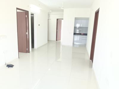 Hall Image of 1660 Sq.ft 3 BHK Apartment / Flat for sale in Amanora Ascent Towers, Hadapsar Pune for Rs. 26000000