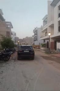 Image of 1750 Sq.ft Residential Plot / Land for sale in Emaar Gomti Greens, Gomti Nagar, Lucknow for Rs. 23777777