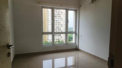 Bedroom Image of 1554 Sq.ft 3 BHK Apartment / Flat for rent in Elita Garden Vista, New Town Kolkata for Rs. 36000