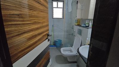 Image of 1411 Sq.ft 3 BHK Apartment / Flat for sale in Chandrarang Basileo, Pimple Gurav, Pune for Rs. 17100000