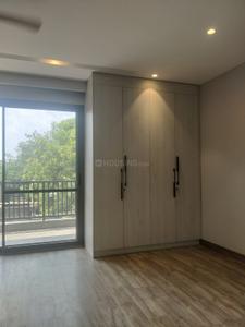 Bedroom Image of 3600 Sq.ft 4.5 BHK Builder Floor for rent in South City Floors 1, Sector 41 Gurgaon for Rs. 165000