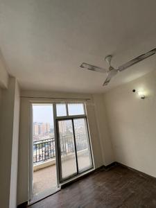 Hall Image of 1680 Sq.ft 3 BHK Apartment / Flat for rent in Omaxe The Palace, Gomti Nagar Lucknow for Rs. 33000