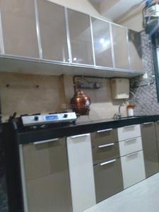 1 BHK Flat