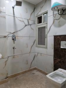 Common Bathroom Image of 900 Sq.ft 3 BHK Apartment / Flat for sale in Dream Ultra Luxury by Dream Home Buildtech, Palam New Delhi for Rs. 7500004
